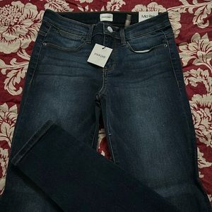Womens Jeans